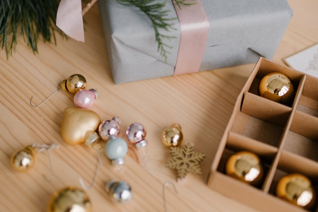 Πέντε πράγματα που μπορείτε να ξεκαθαρίσετε μετά τις&nbsp;γιορτές