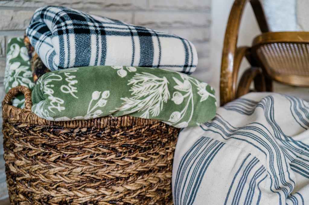 Ξεκαθαρίζοντας το σπίτι μετά τον&nbsp;χειμώνα