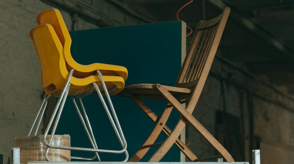 Ξεκαθαρίζοντας την αποθήκη – μέρος β’